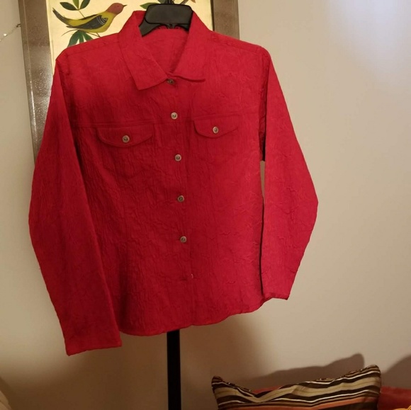 Women's Jacket - Picture 5 of 5